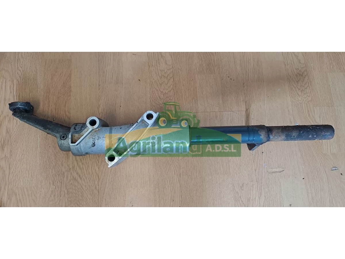 PALIER DROIT ET GAUCHE AVEC AVANT BRAS, BIELLE ET GALET DE CAME LP : 1579