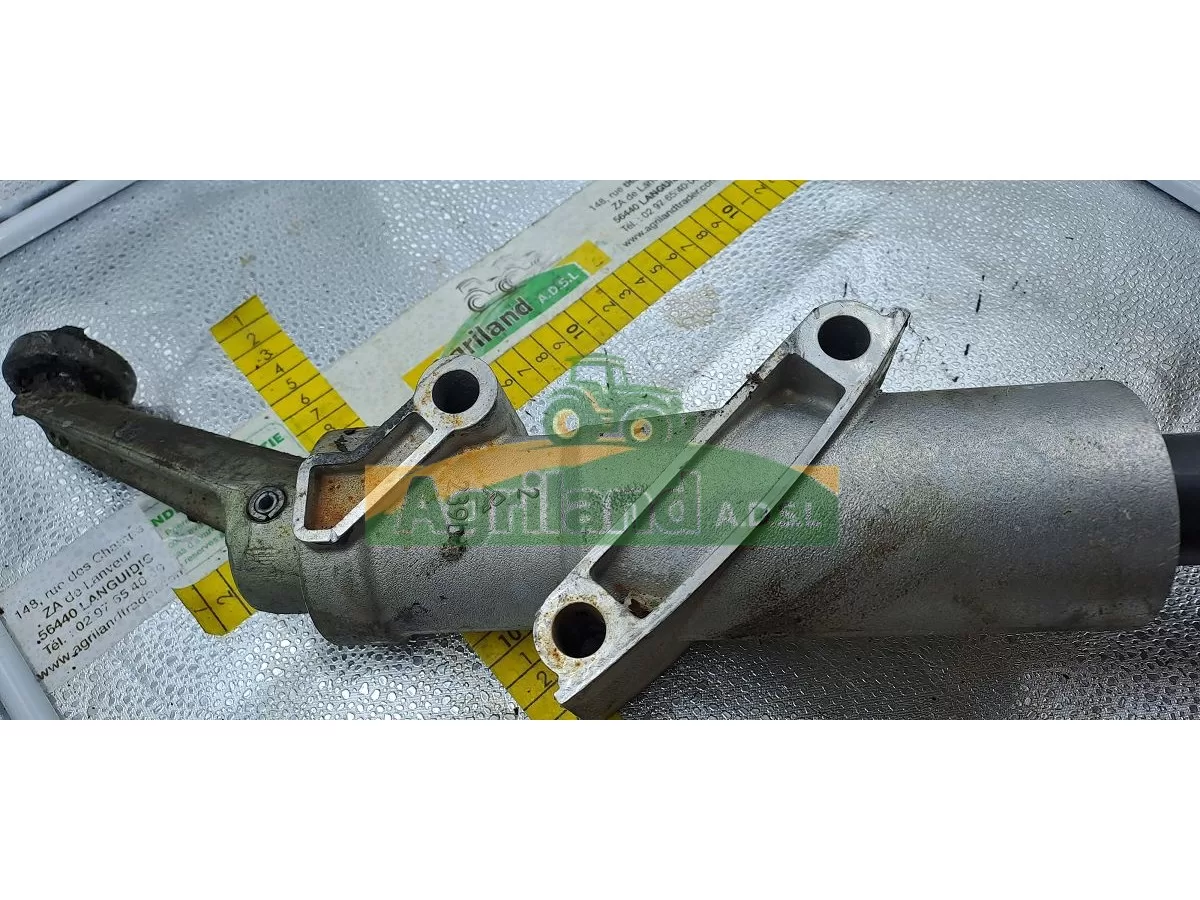 PALIER DROIT ET GAUCHE AVEC AVANT BRAS, BIELLE ET GALET DE CAME LP : 1579