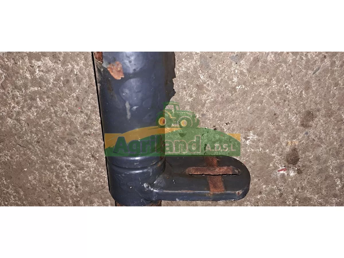 PALIER DROIT ET GAUCHE AVEC AVANT BRAS, BIELLE ET GALET DE CAME LP : 1579