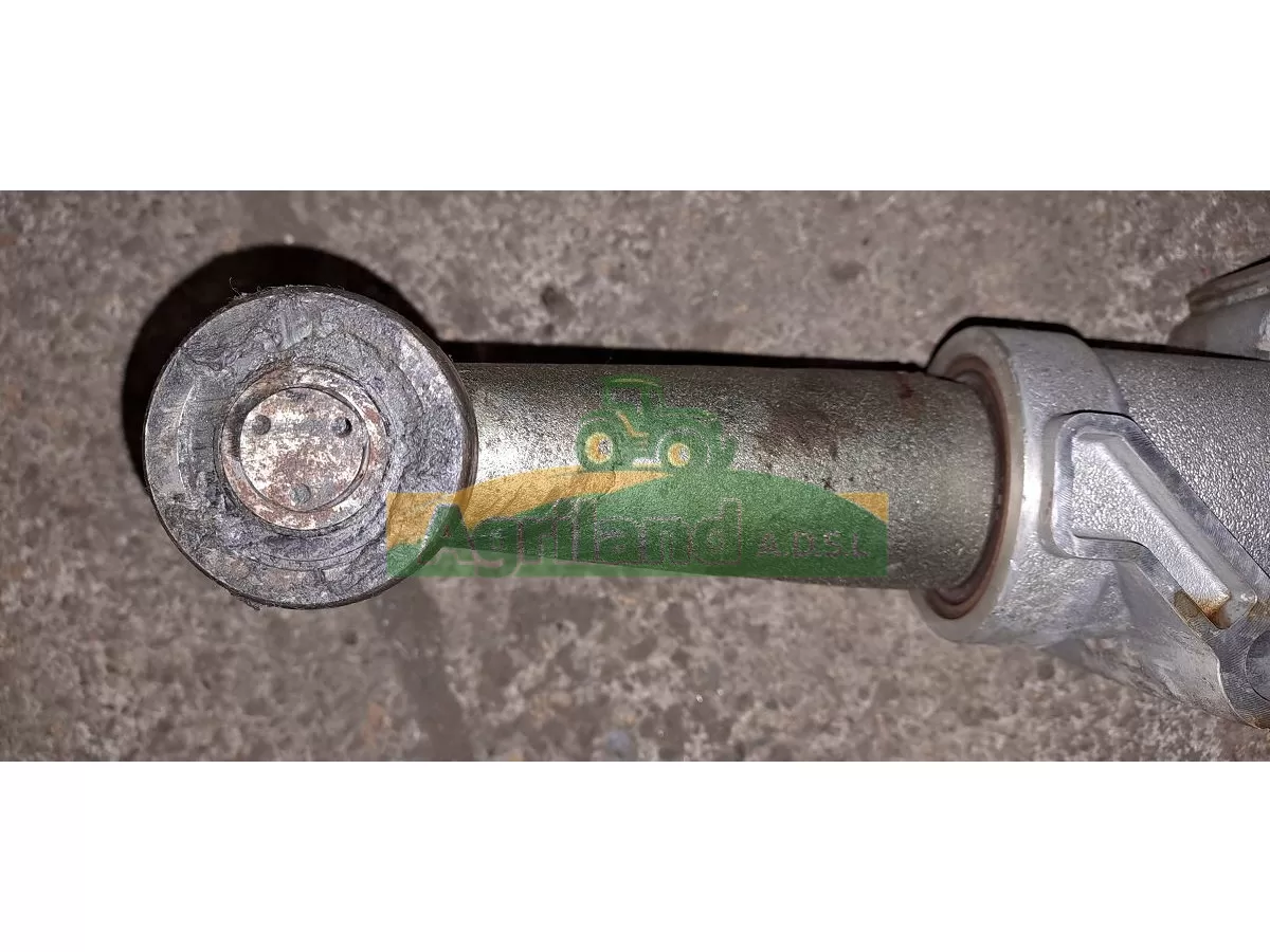 PALIER DROIT ET GAUCHE AVEC AVANT BRAS, BIELLE ET GALET DE CAME LP : 1579