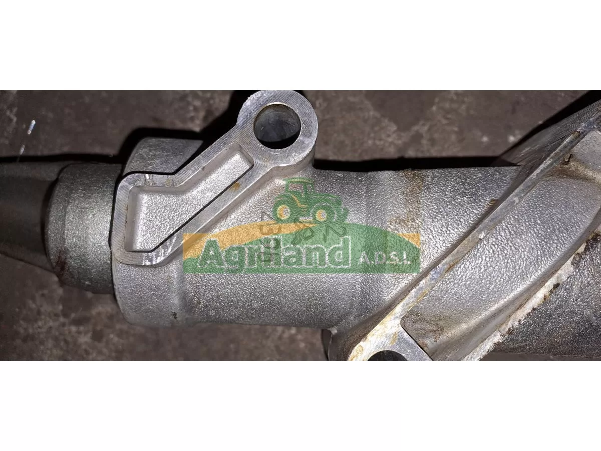 PALIER DROIT ET GAUCHE AVEC AVANT BRAS, BIELLE ET GALET DE CAME LP : 1579