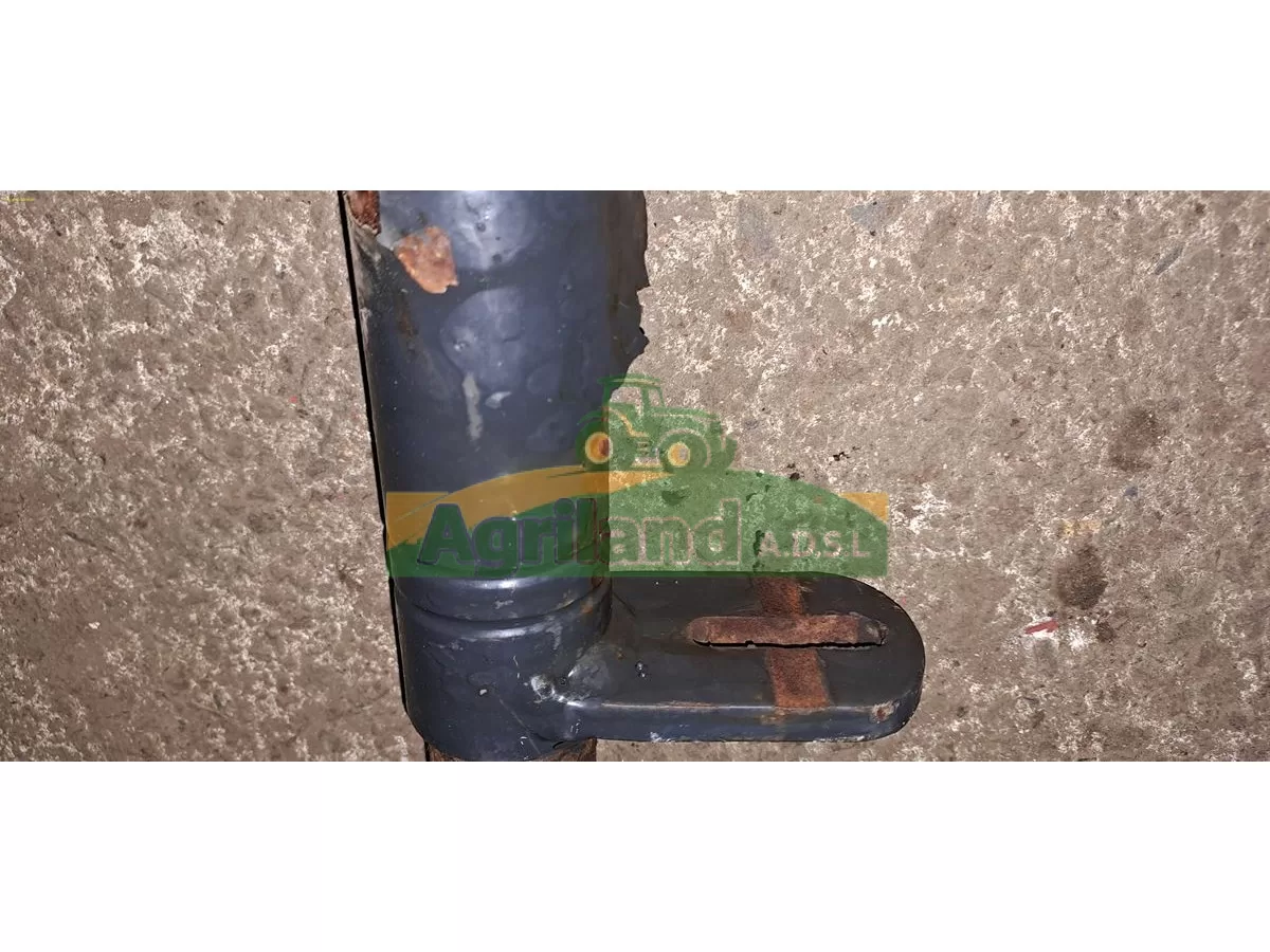 PALIER DROIT ET GAUCHE AVEC AVANT BRAS, BIELLE SANS GALET DE CAME LP : 1579