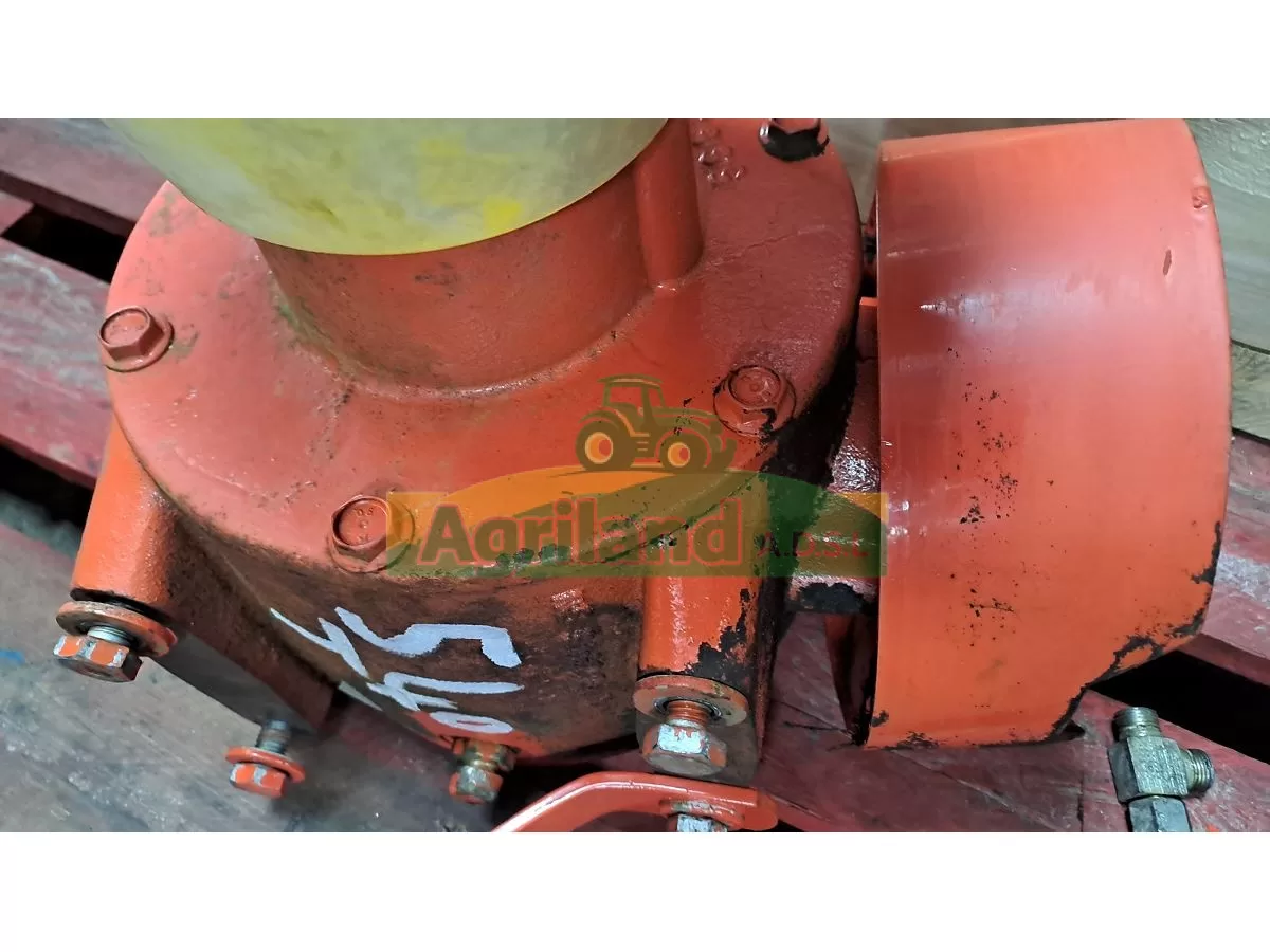 BOITIER PRIMAIRE 540 TOURS  LP : 1318