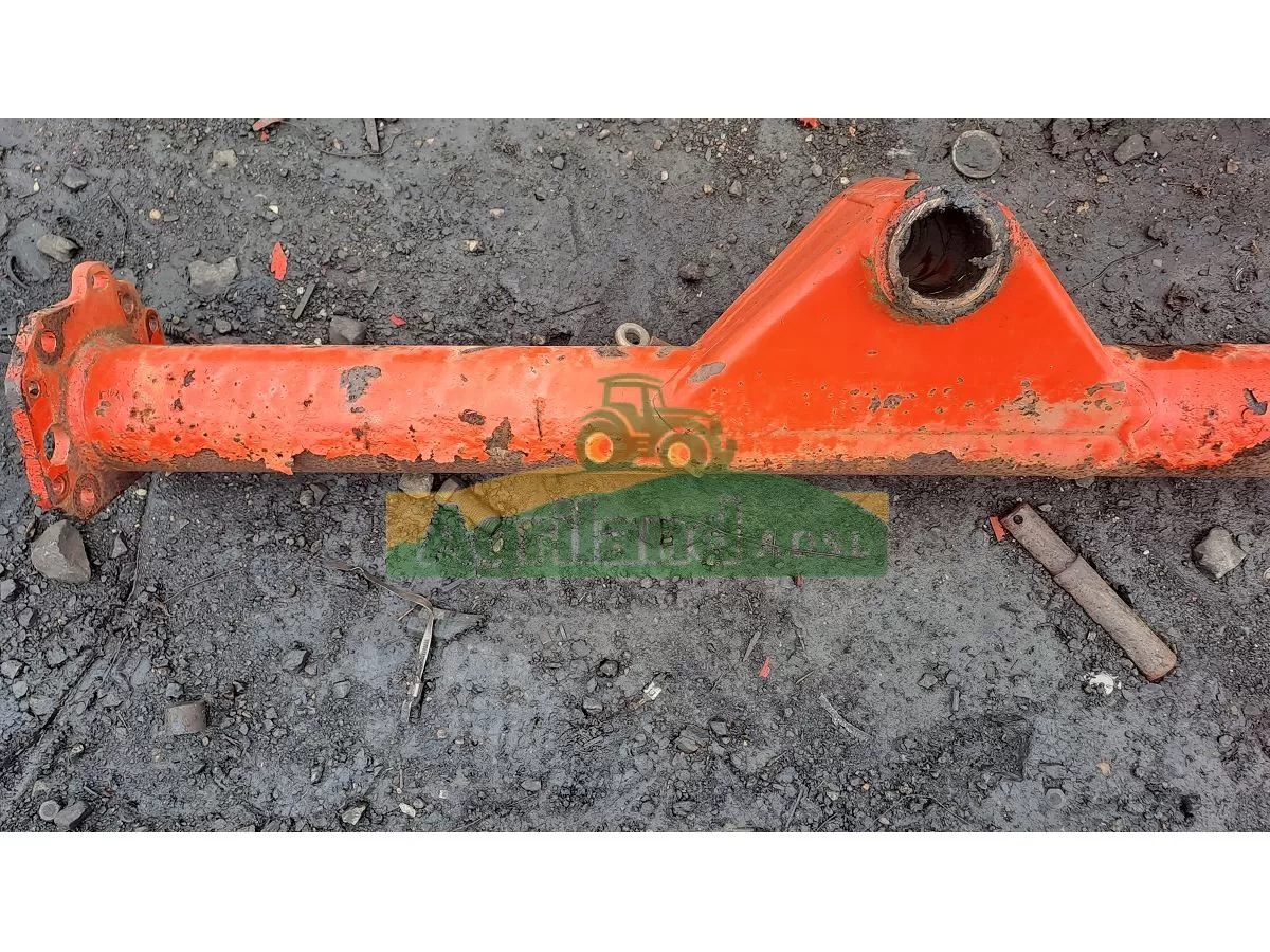 TUBE SUPPORT DE LAMIER LP : 1318