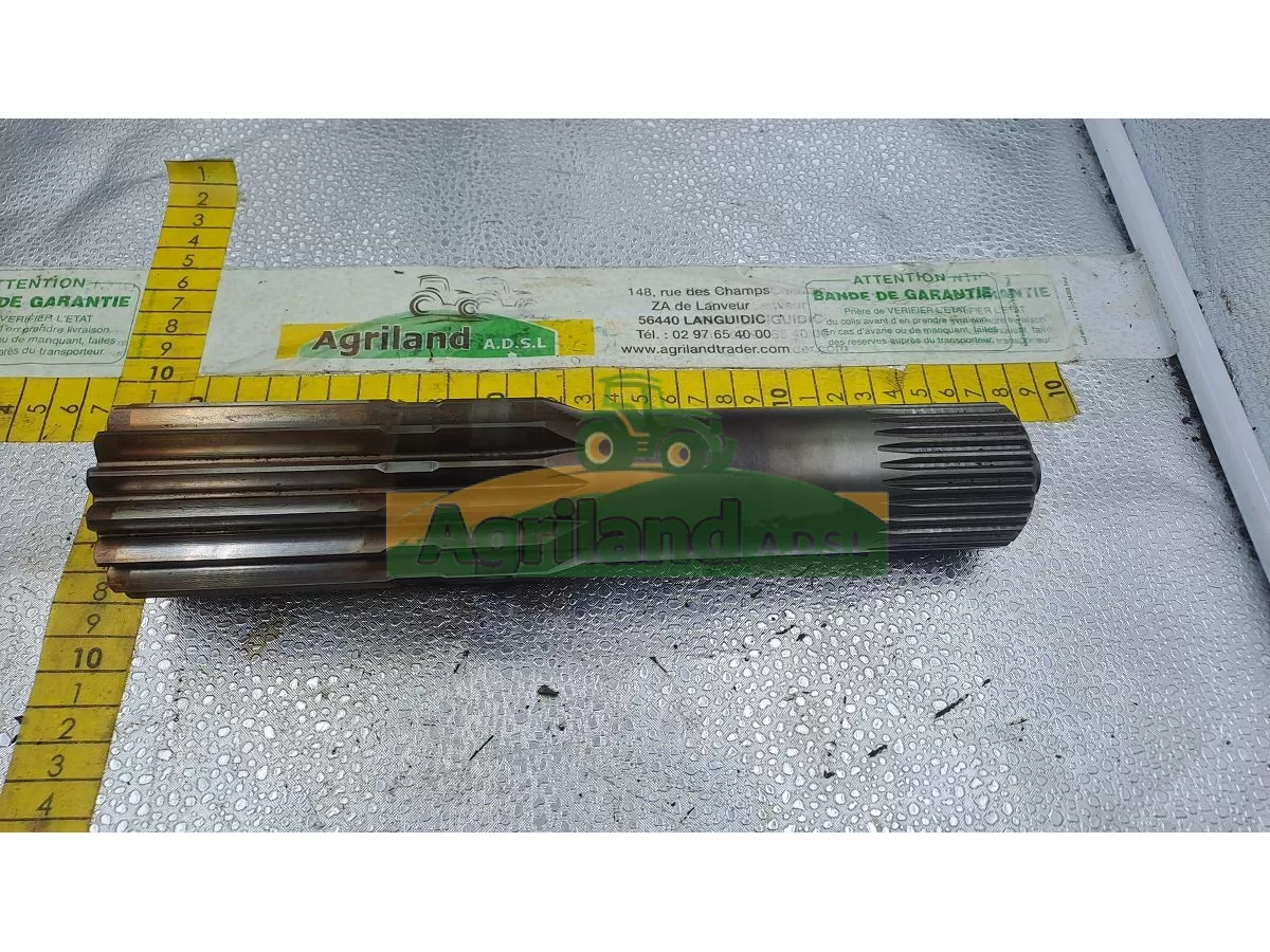 DEMI ARBRE GAUCHE LP : 1747