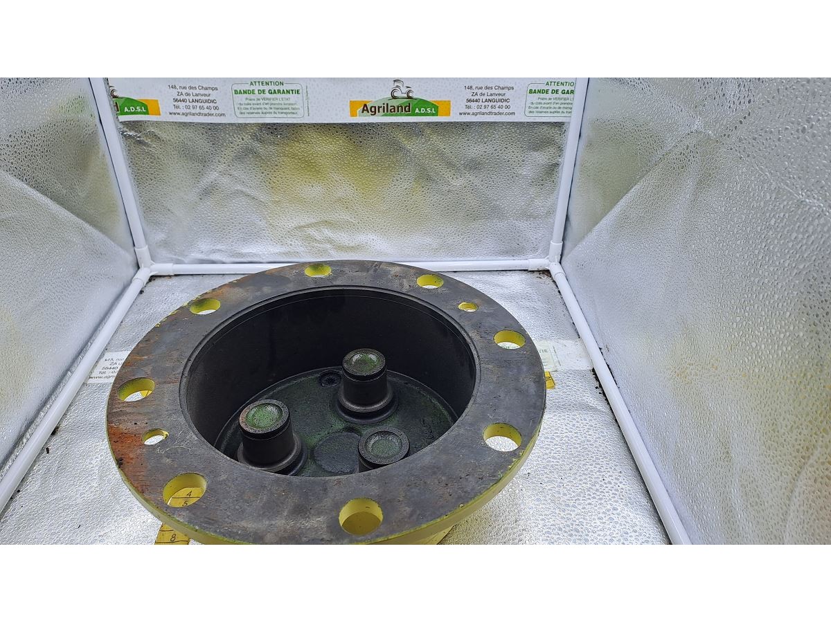 PORTE SATELITTE AVANT LP : 1860