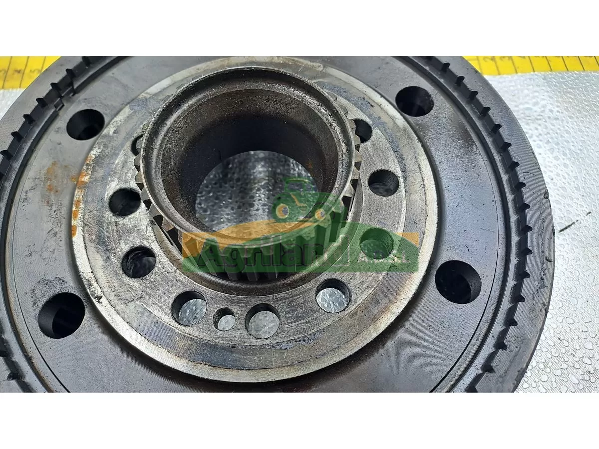 COURONNE A DENTURE EXTERNE AVANT LP : 1860