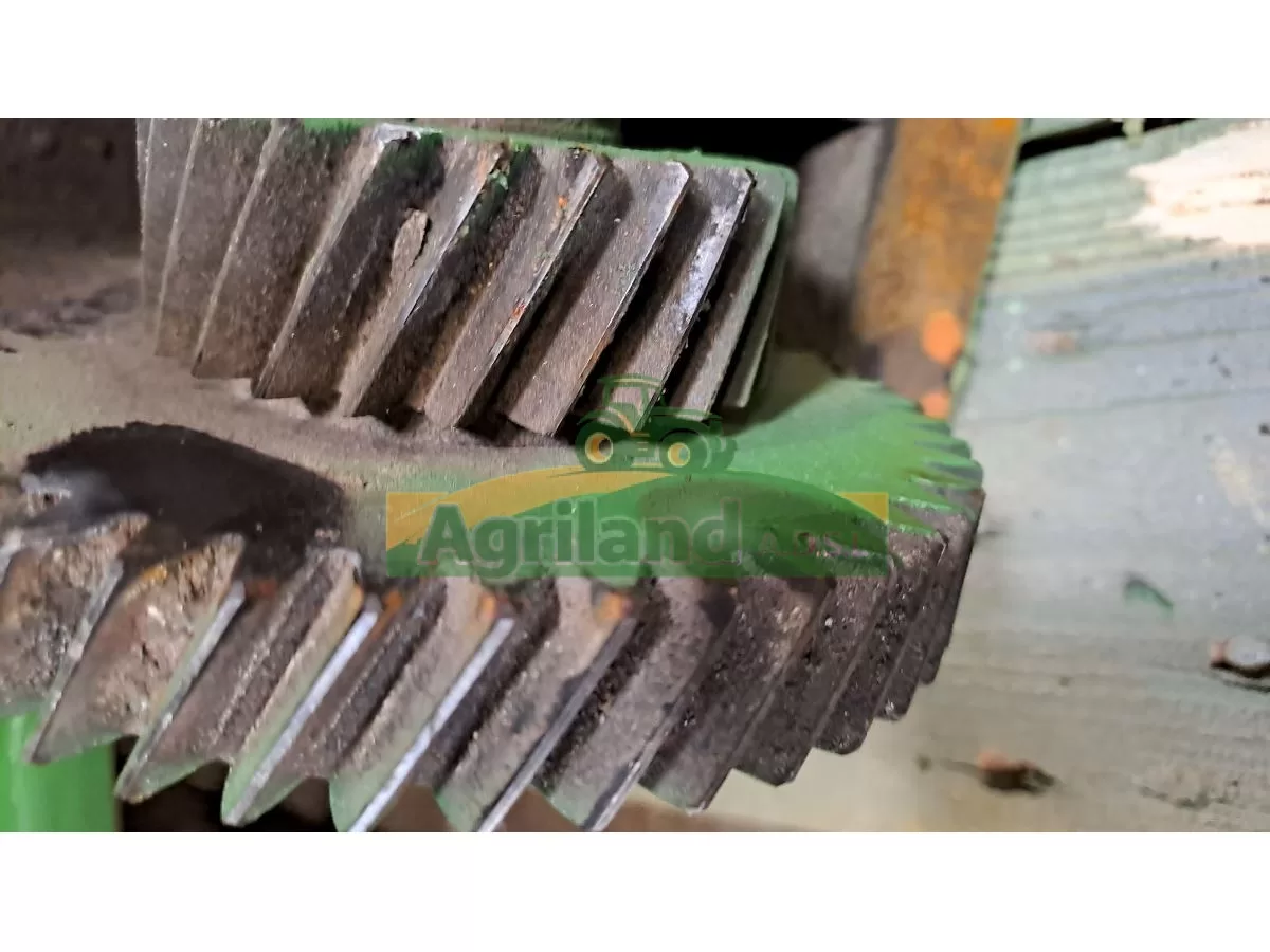 PIGNON DOUBLE DE TRANSFERT Z44/25 LP : 1230