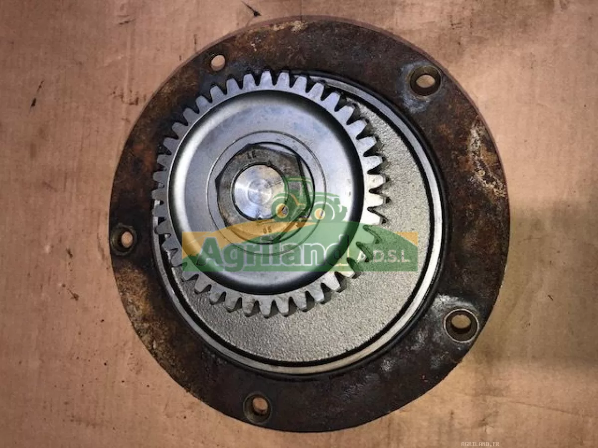 PALIER (MODULE) LP : 1907