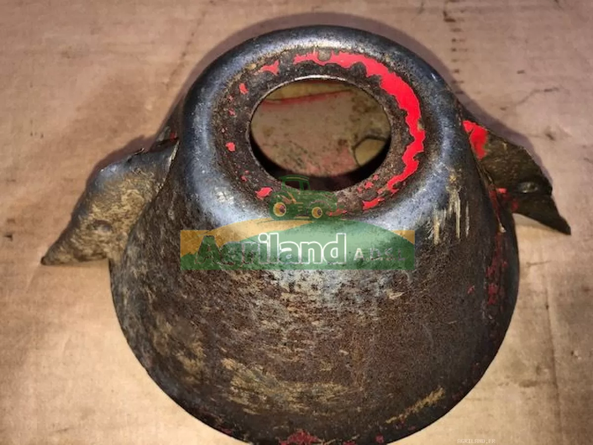 CONE DE TRANSPORT  LP : 1907