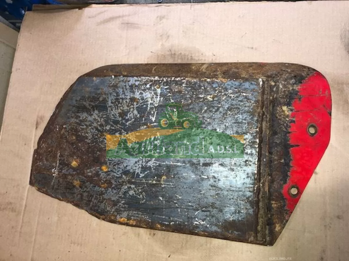 PATIN HAUT  LP : 1907