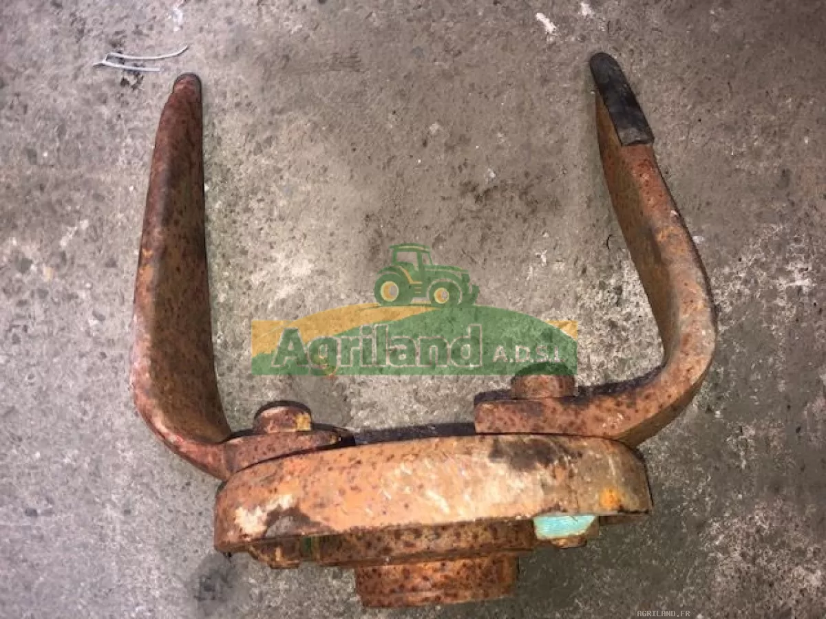 PORTE DENT CENTRAL  LP : 1479