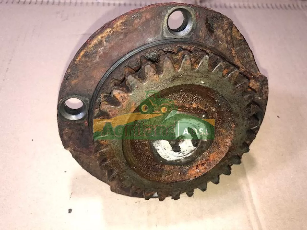 PALIER LATERAL LP : 1318