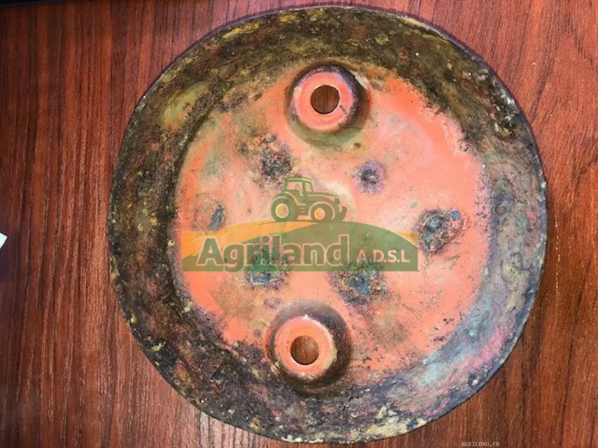 COUVERCLE DE DISQUE LP : 1318