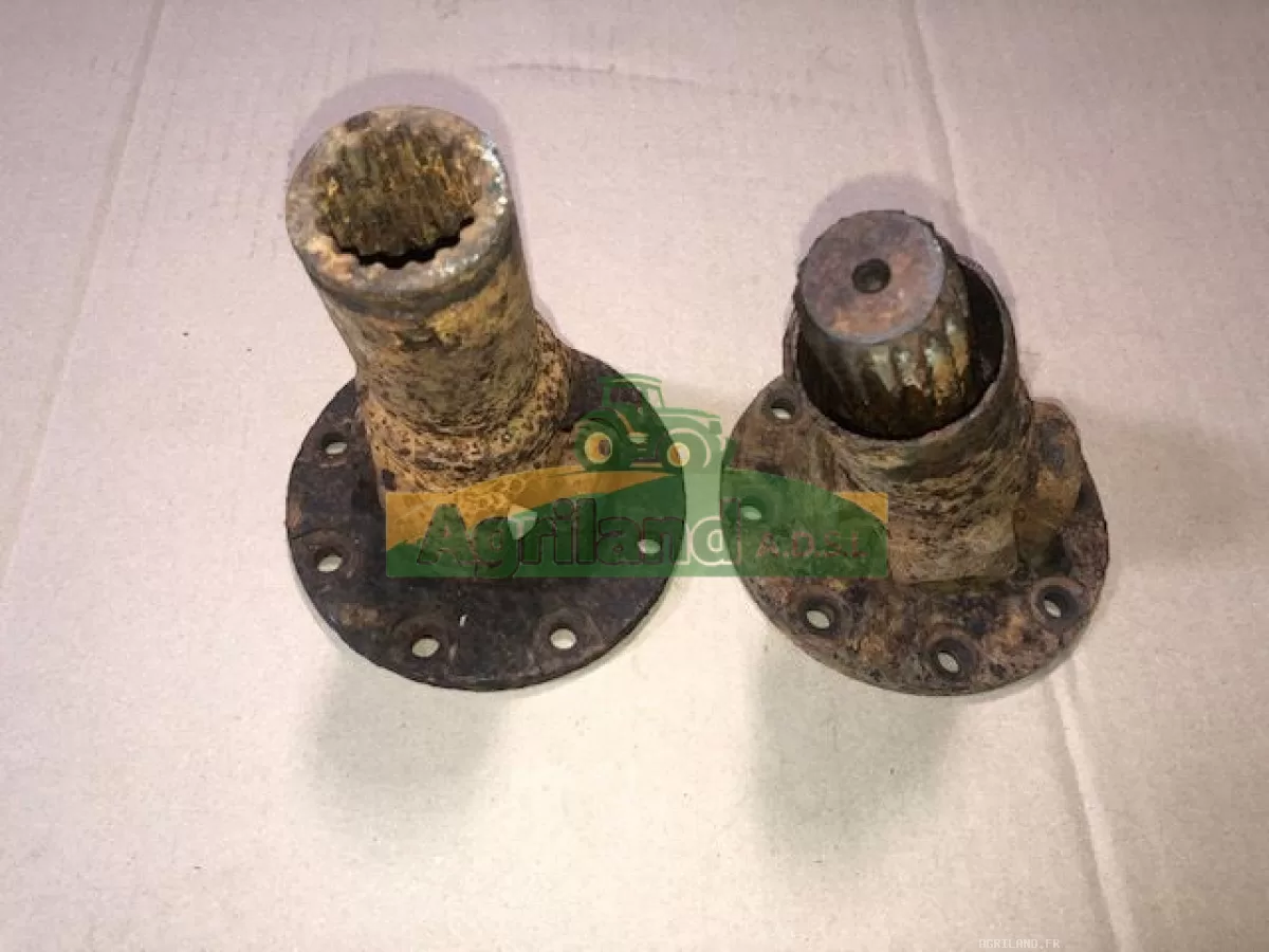  TRANSMISSION LP : 1318