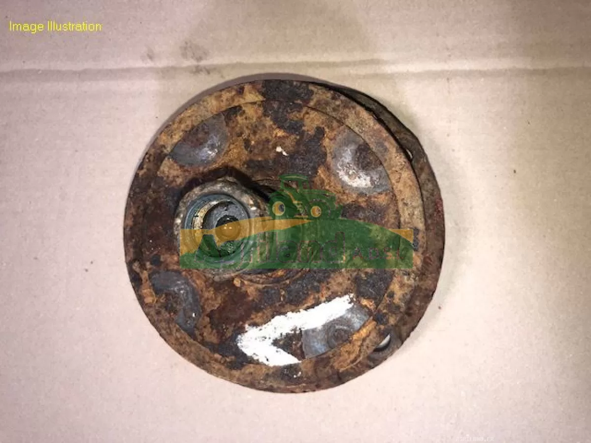 PALIER MENANT( PIGNON Z30)  LP : 1914