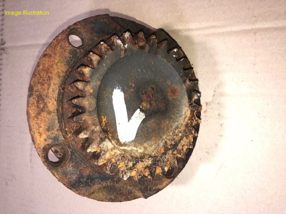 PALIER MENANT( PIGNON Z30)  LP : 1914