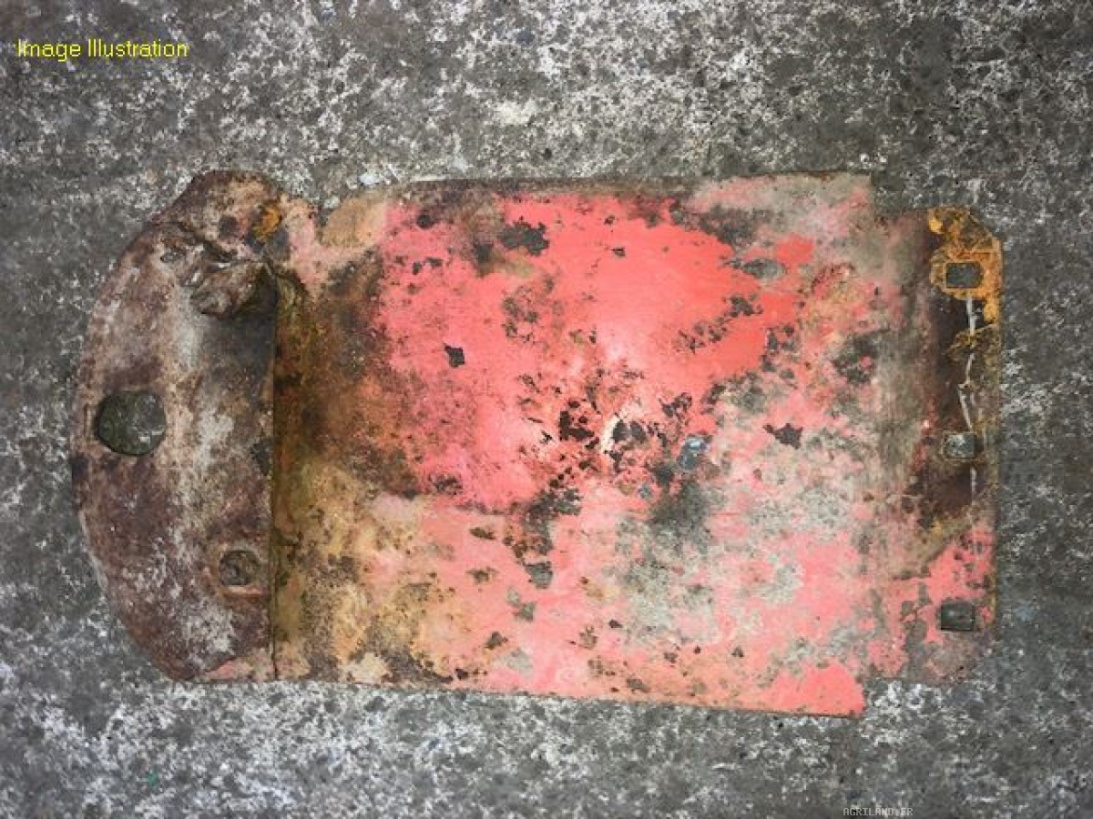 PATIN EXTERIEUR  LP : 1914