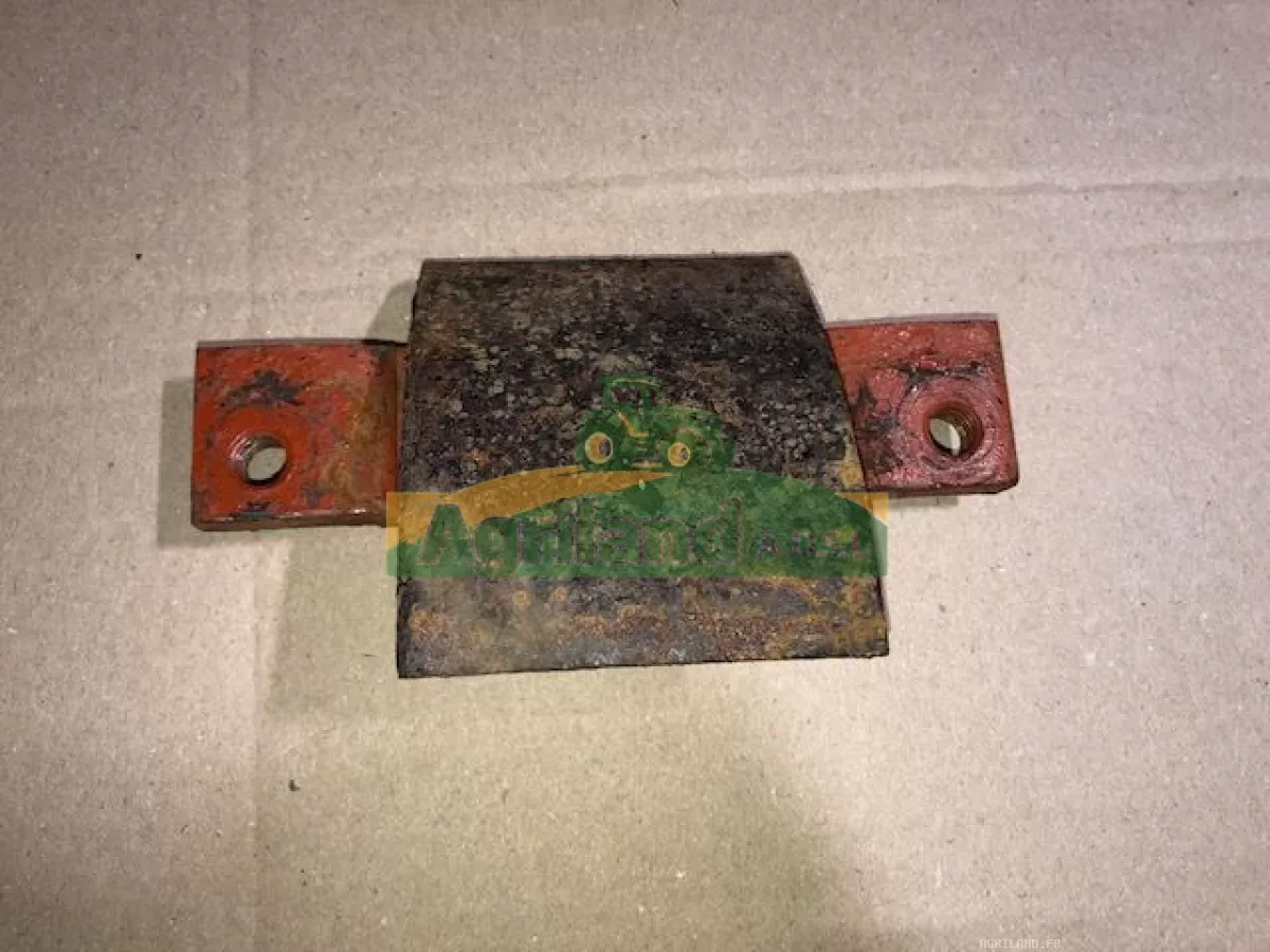 PORTECTION PARE PIERRE LP : 1914