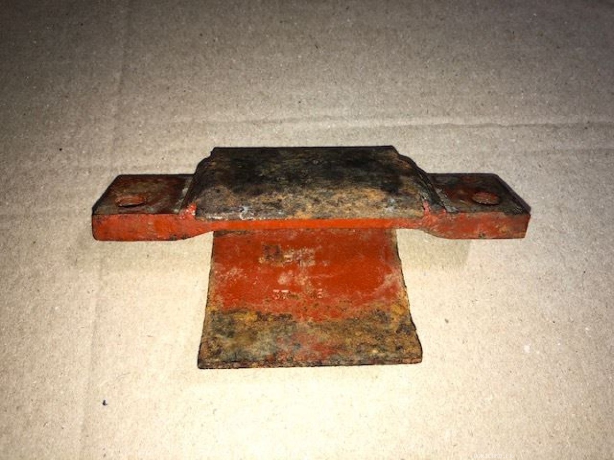 PORTECTION PARE PIERRE LP : 1914