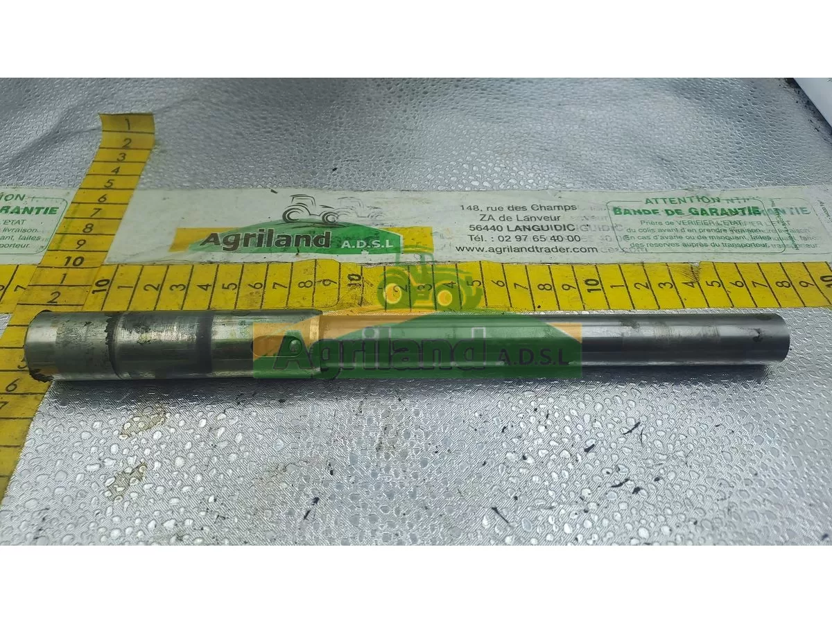 ARBRE DE COMMANDE DE DIFFERENTIEL 19MM OD X 185.42MM L 
