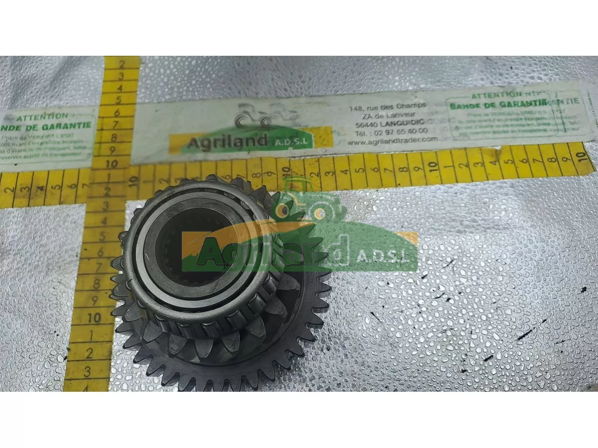 PTO DRIVE, 20T HELICAL, 39T; Z20/39 (PROD DATE) AFTER 01-NOV-1991