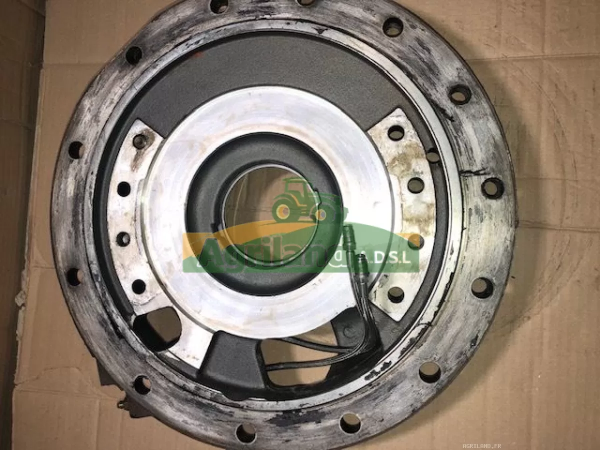 CARTER DE FREIN DROIT APRES 1991