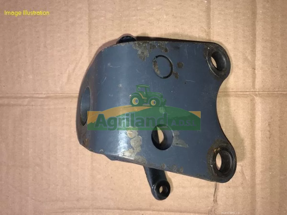 SUPPORT DE FREIN DROIT