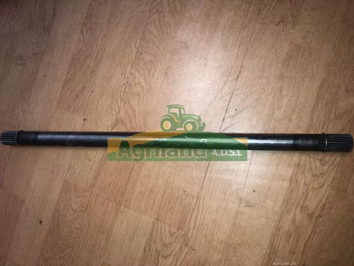 ARBRE DE PRISE DE FORCE SUPERIEUR L = 62 CM 