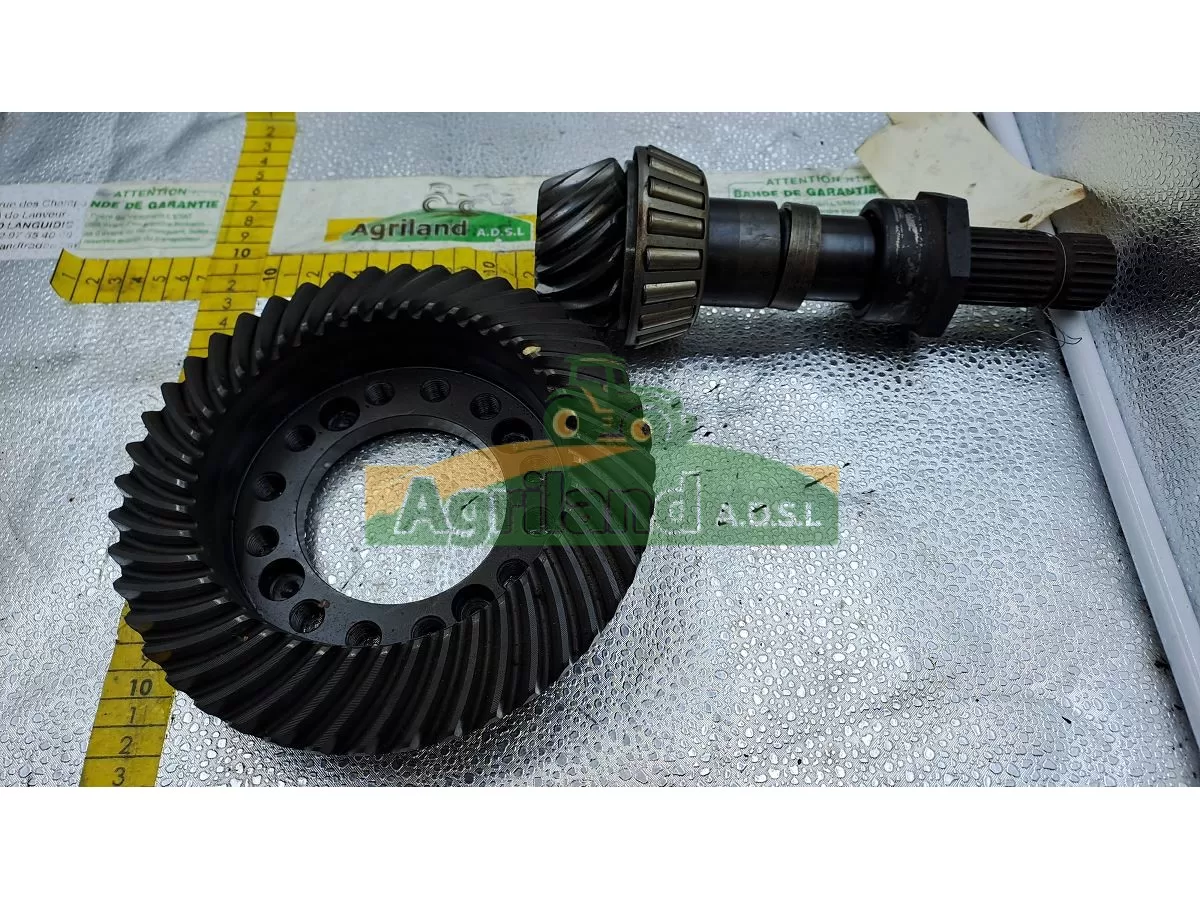 COUPLE CONIQUE PONT AVANT 1056XL Z14/44