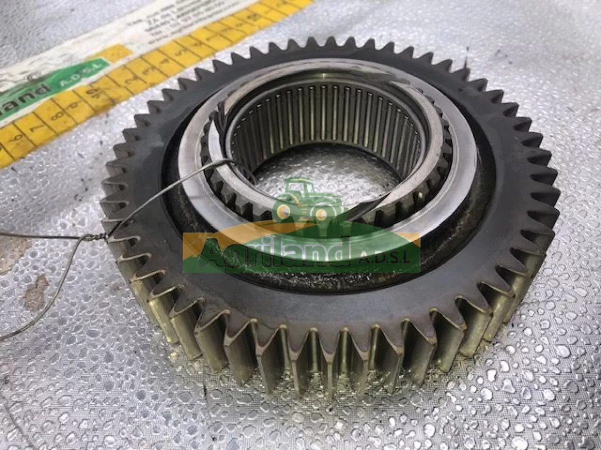 PIGNON DE BOITE Z 53