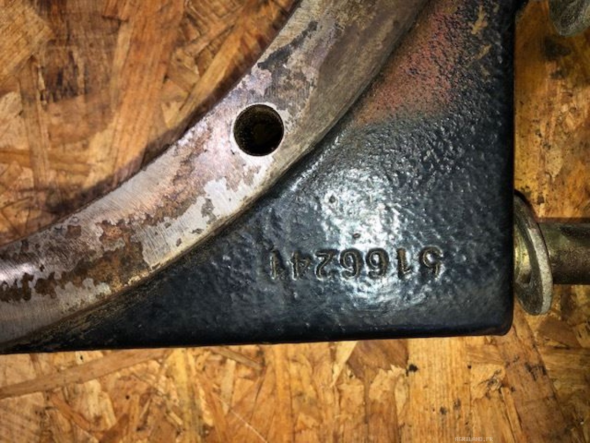 ENTRETOISE DE BOITE DE VITESSE