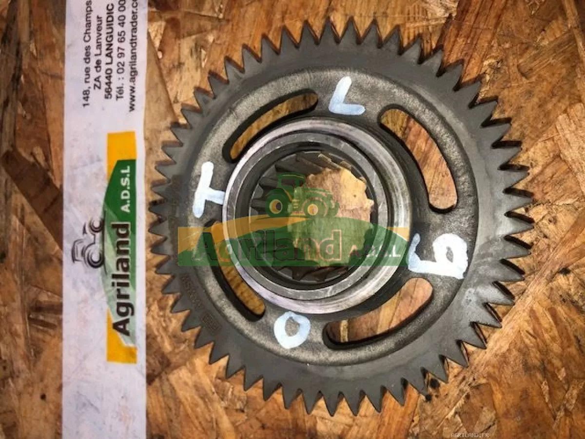 PIGNON Z 52 DE POMPE INJECTION 