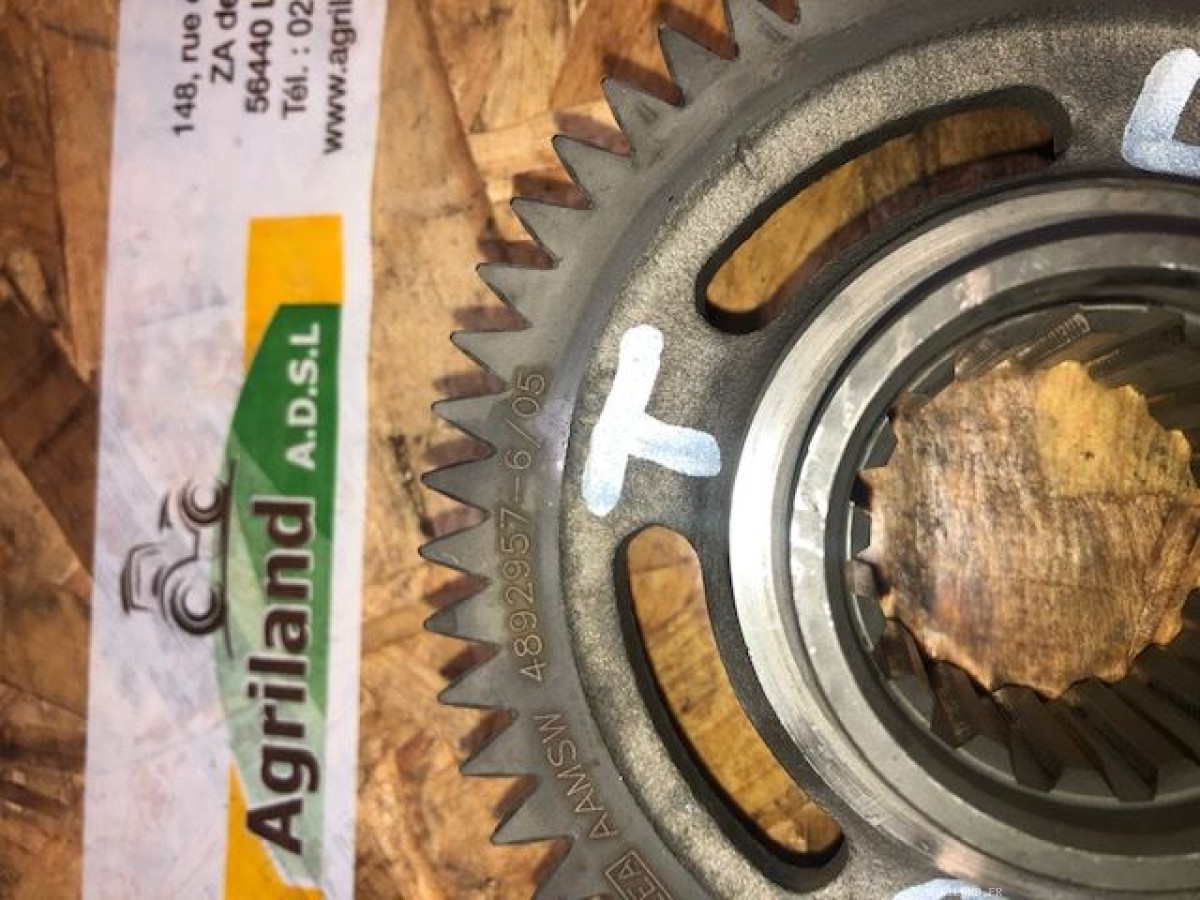 PIGNON Z 52 DE POMPE INJECTION 