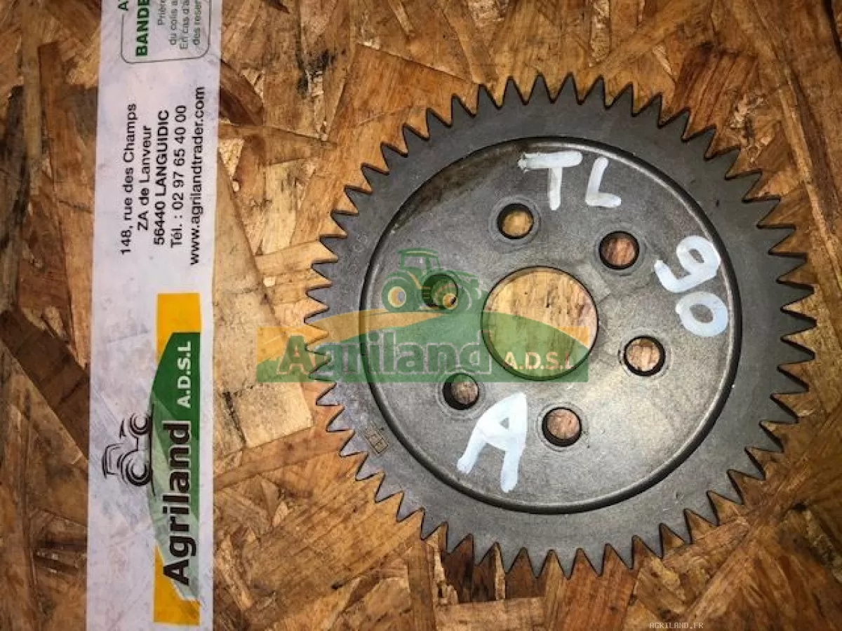 PIGNON Z 52 DE L'ARBRE À CAMES 