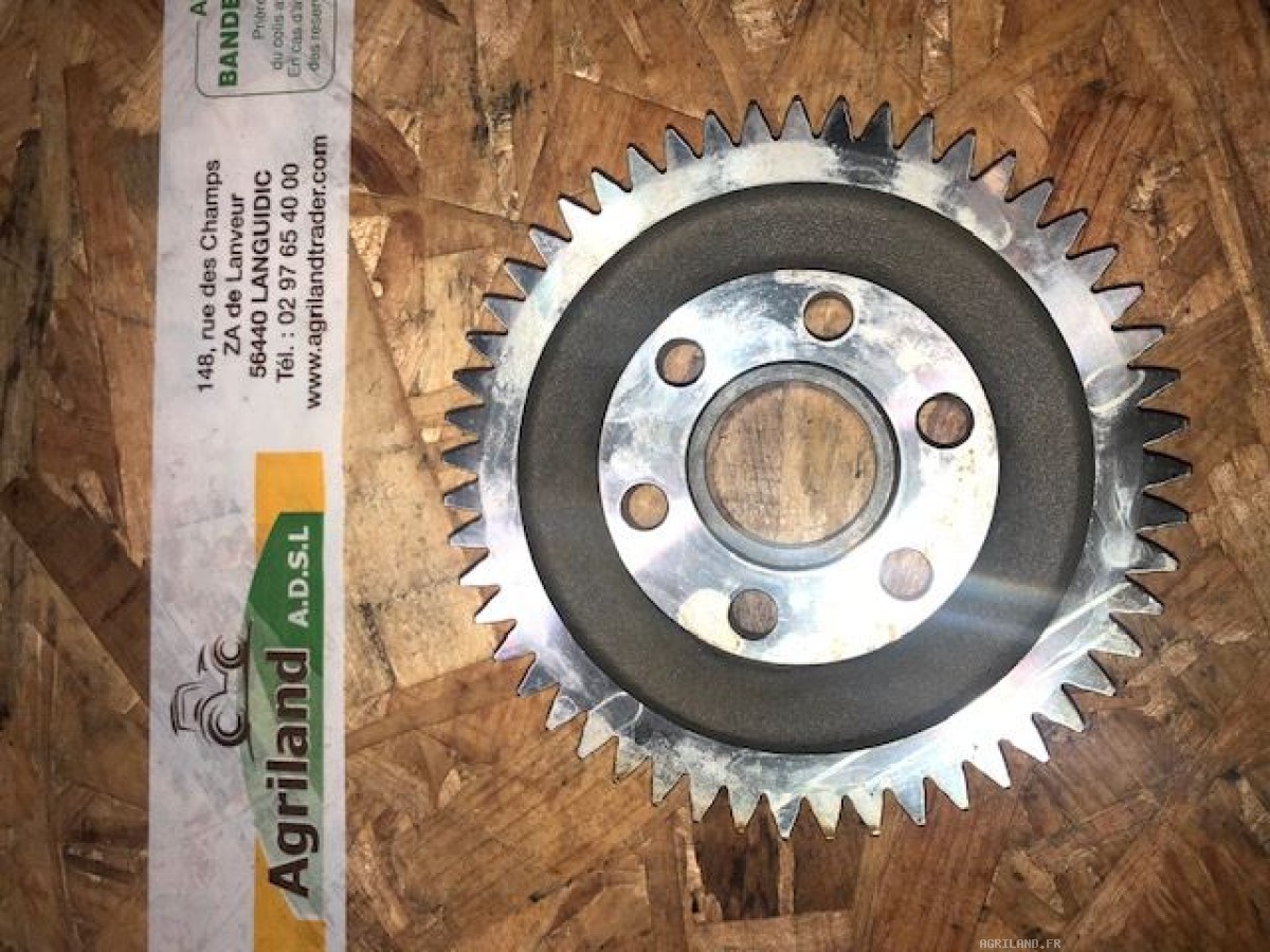 PIGNON Z 52 DE L'ARBRE À CAMES 