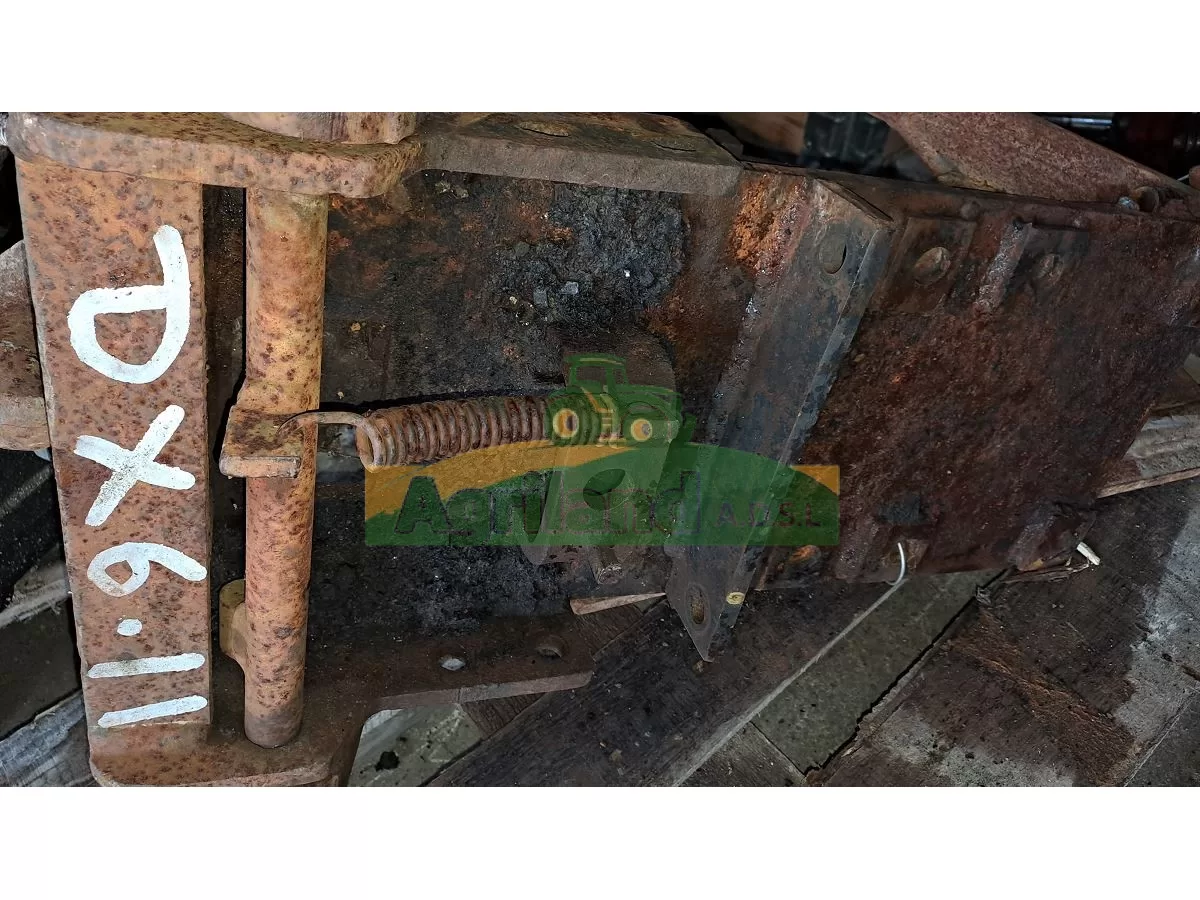 CROCHET AUTO DEUTZ DX 6.11