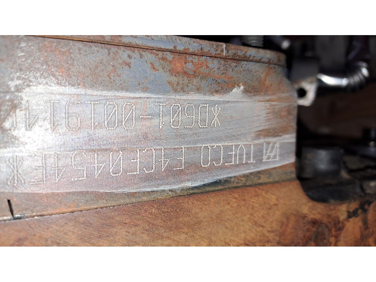 CARTER MOTEUR SANS CHEMISE