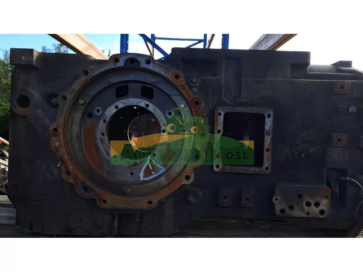 CARTER DE DIFFERENTIEL