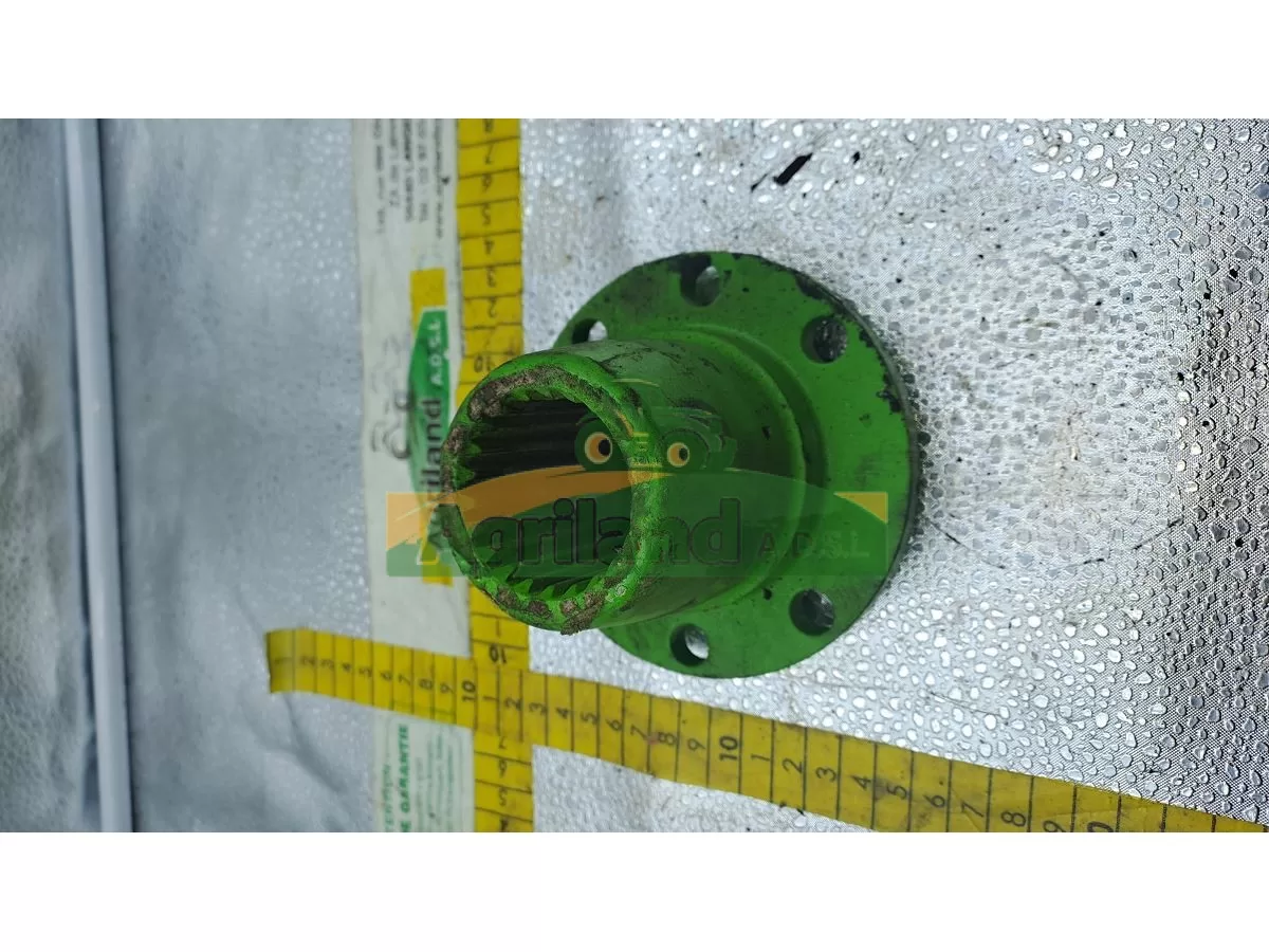 TULIPE MOYEU DE FREIN