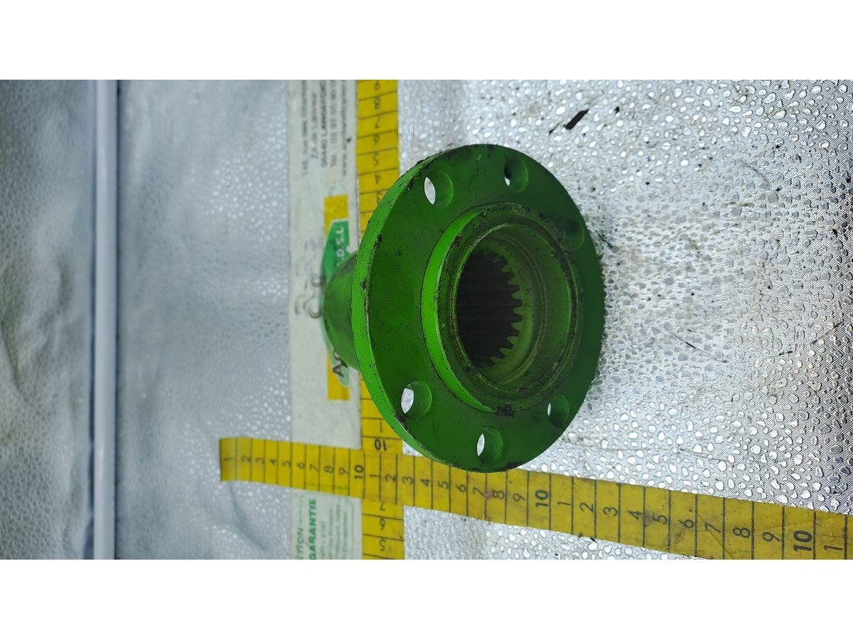 TULIPE MOYEU DE FREIN