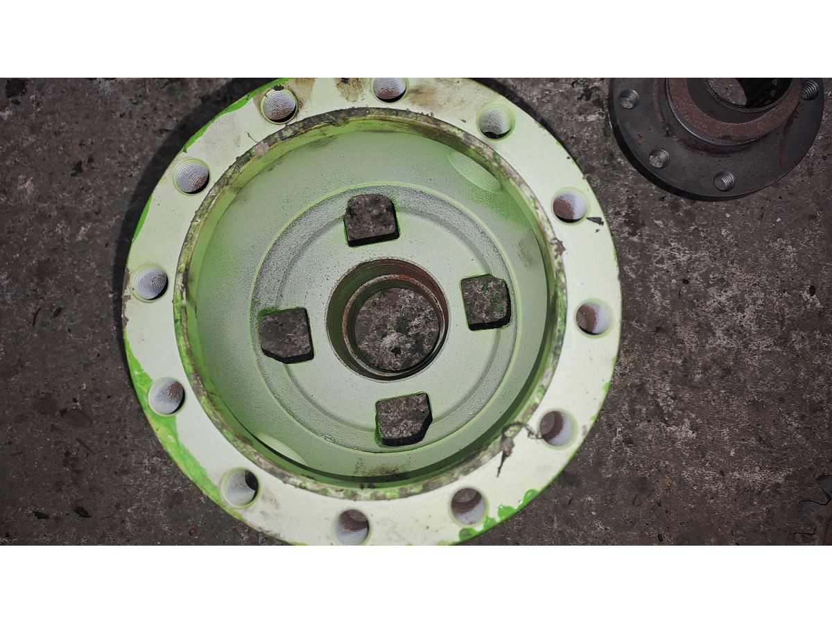 CARTER DE DIFFERENTIEL