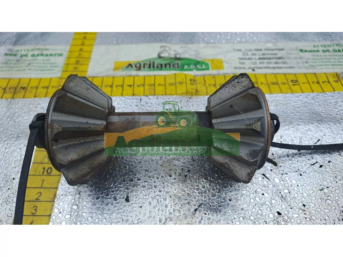 PIGNON DE DIFFERENTIEL Z11