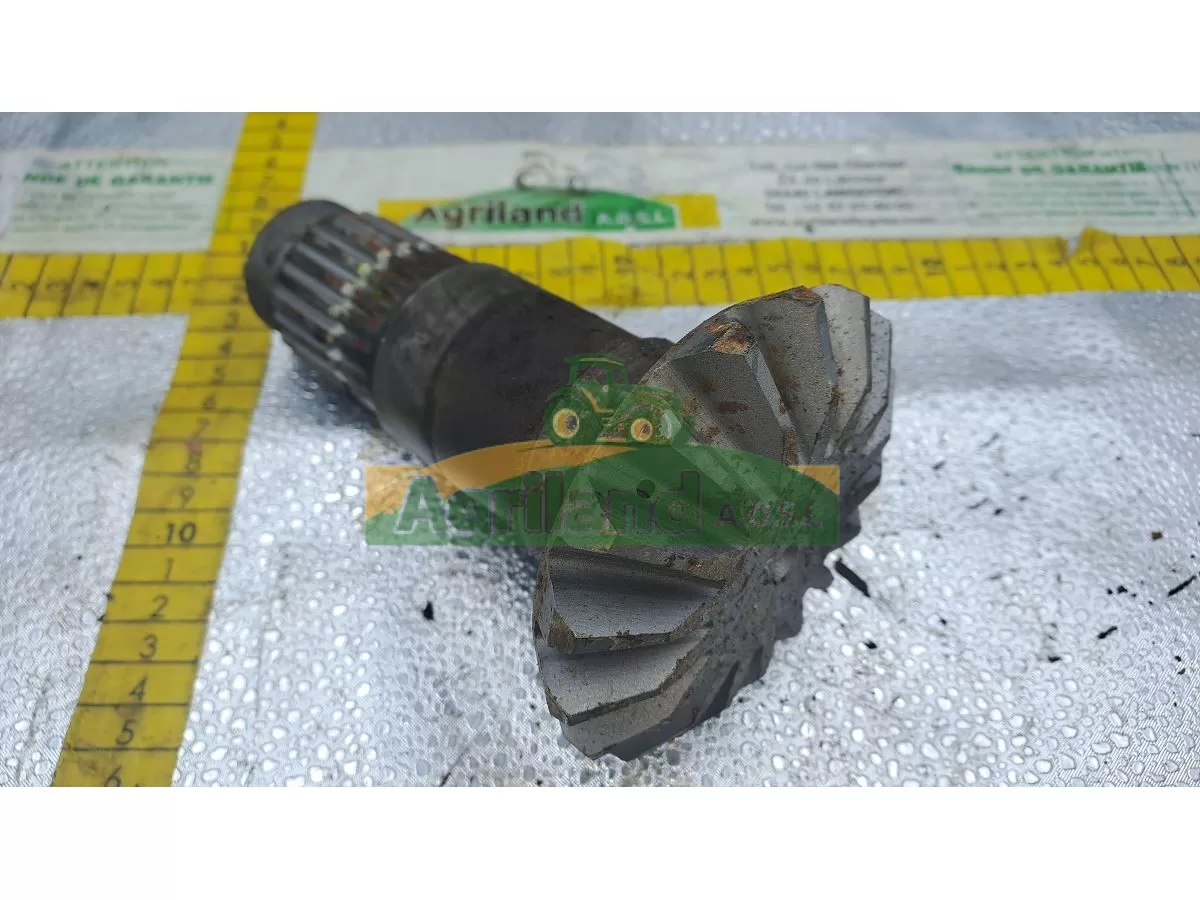 PIGNON DE DIFFERENTIEL Z17