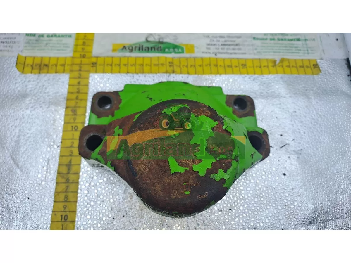 CHAPEAU DE REDUCTEUR