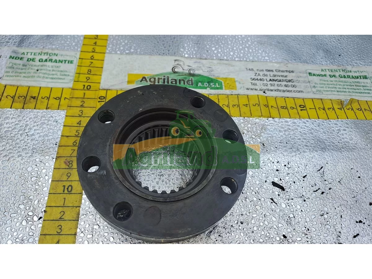 CONTRE PALIER DE FREIN