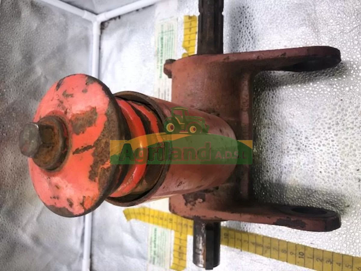 PALIER DE POULIE MENANTE COMPLET