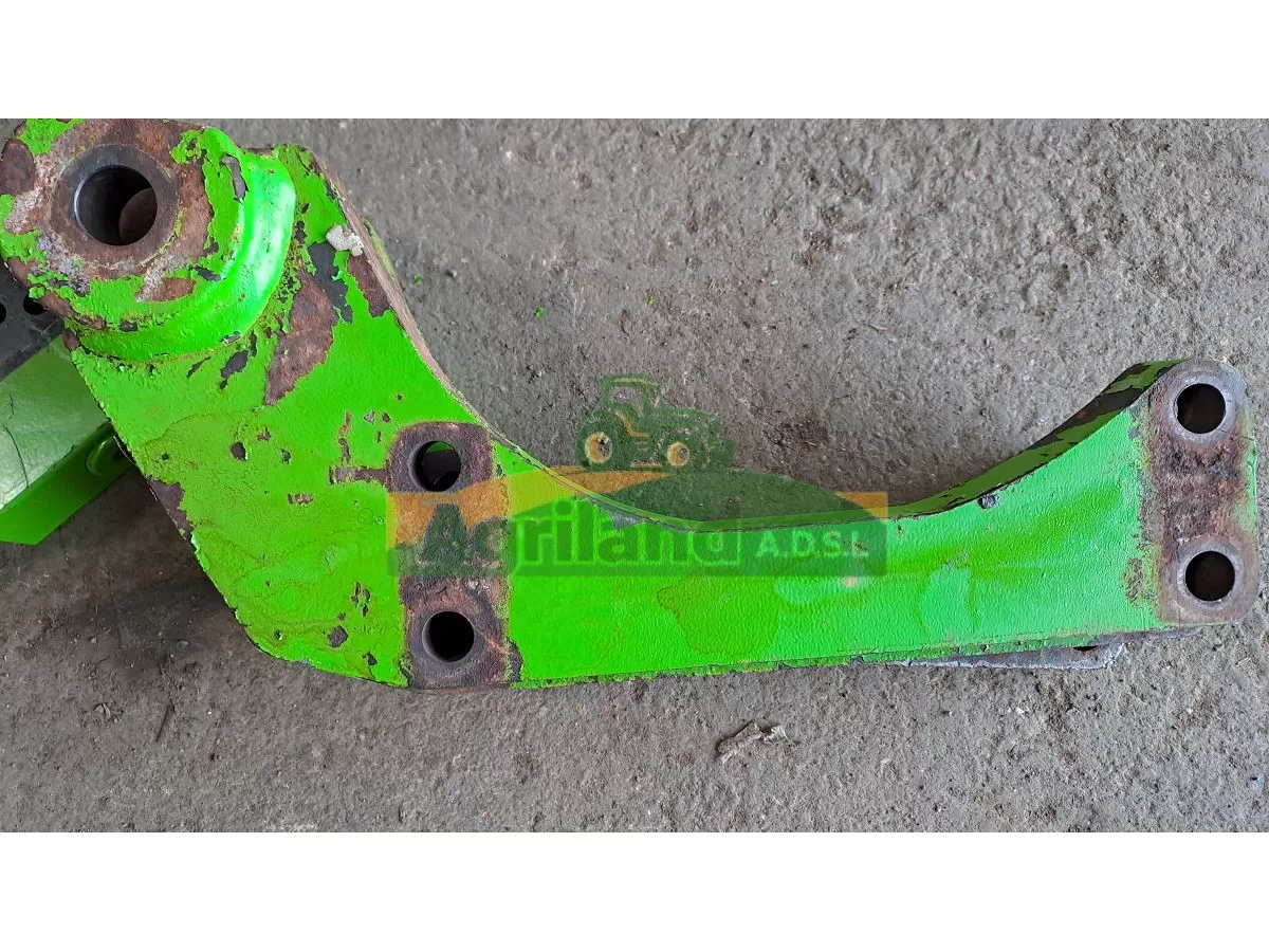 BIELLE DE DIRECTION AVANT GAUCHE ARRIERE DROITE