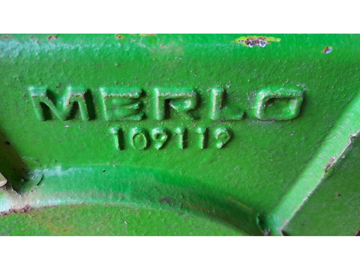 CARTER CENTRAL DE PONT