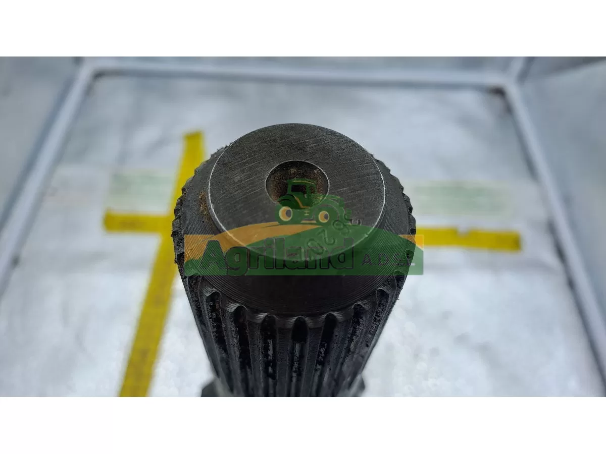 DEMI ARBRE REDUCTEUR ARRIERE GAUCHE